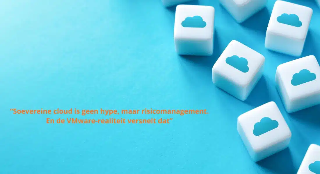 DSE IT-Services_Soevereine cloud is geen hype, maar risicomanagement